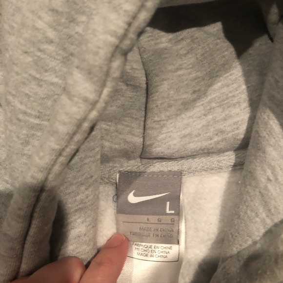 Nike Alabama Sweatshirt - Picture 4 of 4